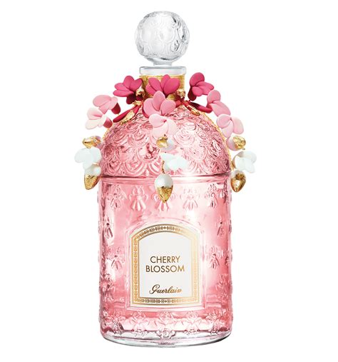 cherry blossom parfum guerlain